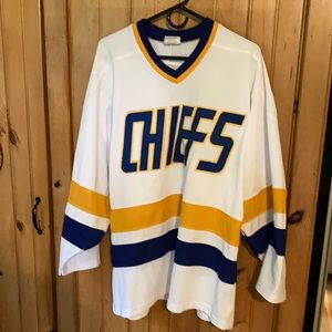 Hockey Jersey